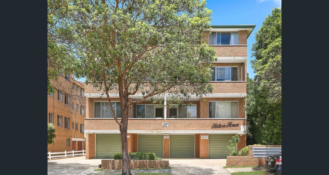 1/29 Baxter Avenue KOGARAH 1