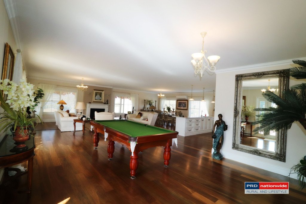 129 Black Range Road TUMBARUMBA 2