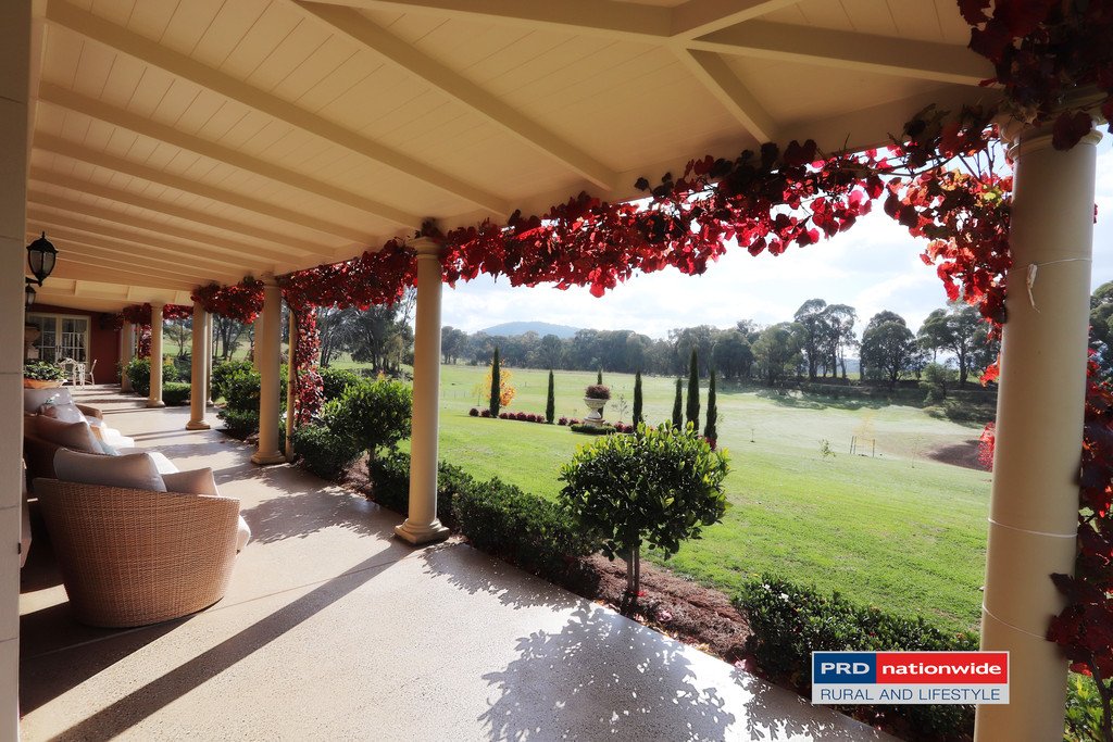 129 Black Range Road TUMBARUMBA 5