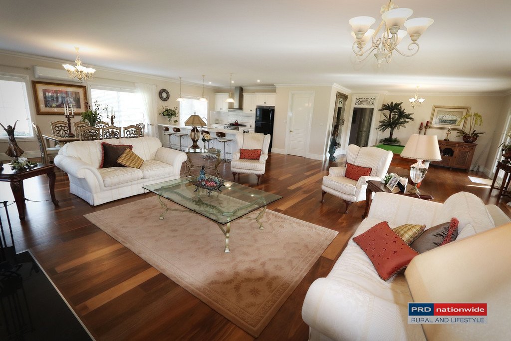 129 Black Range Road TUMBARUMBA 6