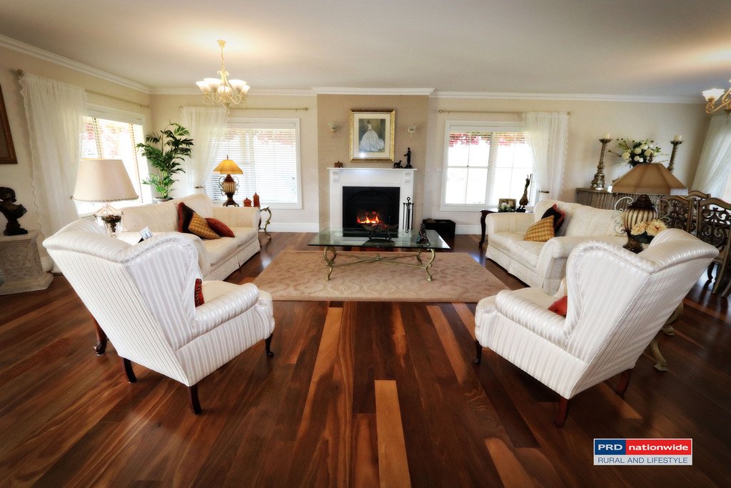 129 Black Range Road TUMBARUMBA 7