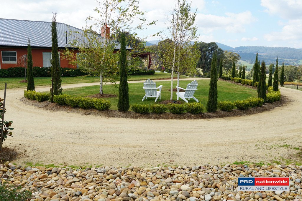 129 Black Range Road TUMBARUMBA 25