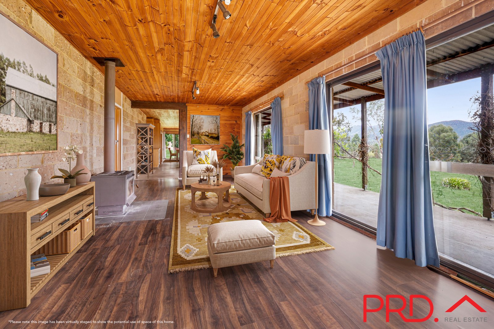 129 Braefarm Road MOONBI 1