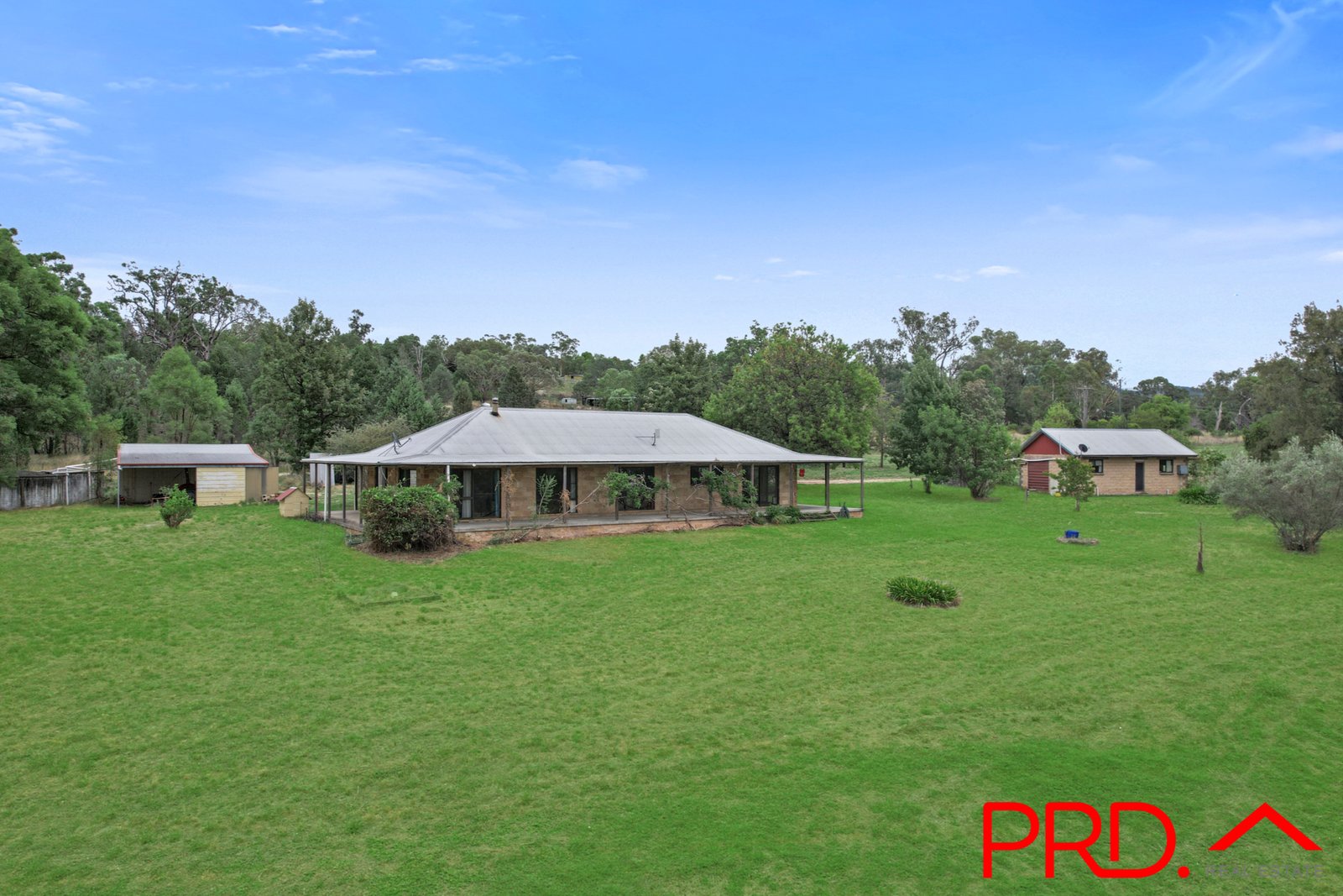 129 Braefarm Road MOONBI 5
