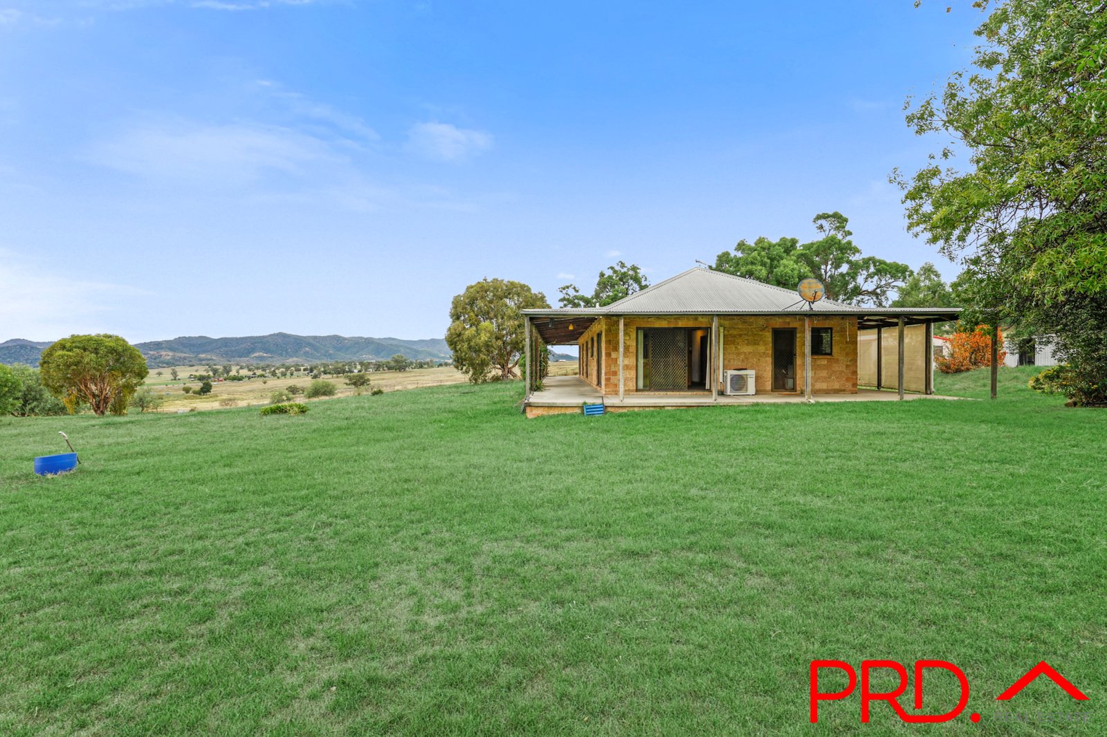 129 Braefarm Road MOONBI 6