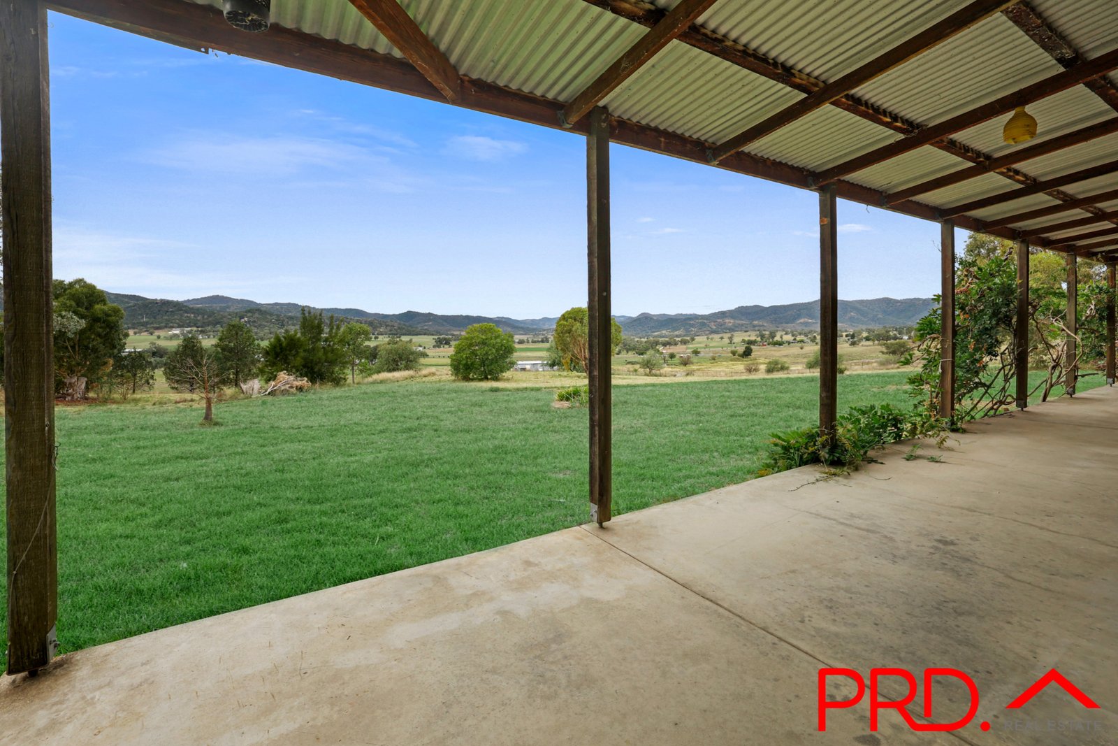 129 Braefarm Road MOONBI 7