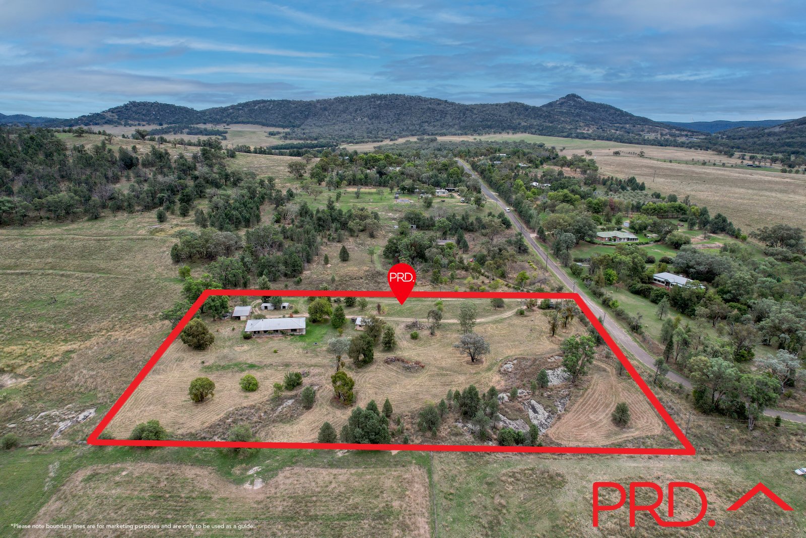 129 Braefarm Road MOONBI 8