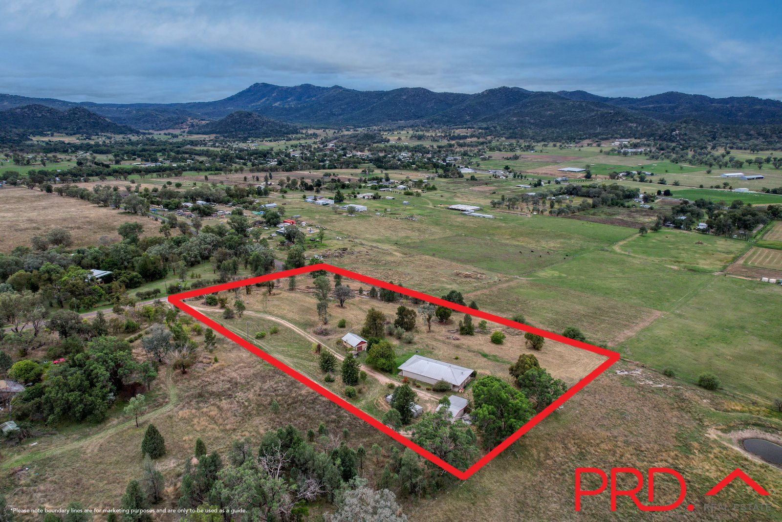129 Braefarm Road MOONBI 9