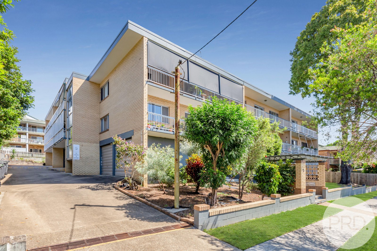 12/9 Buckby Street NUNDAH 1