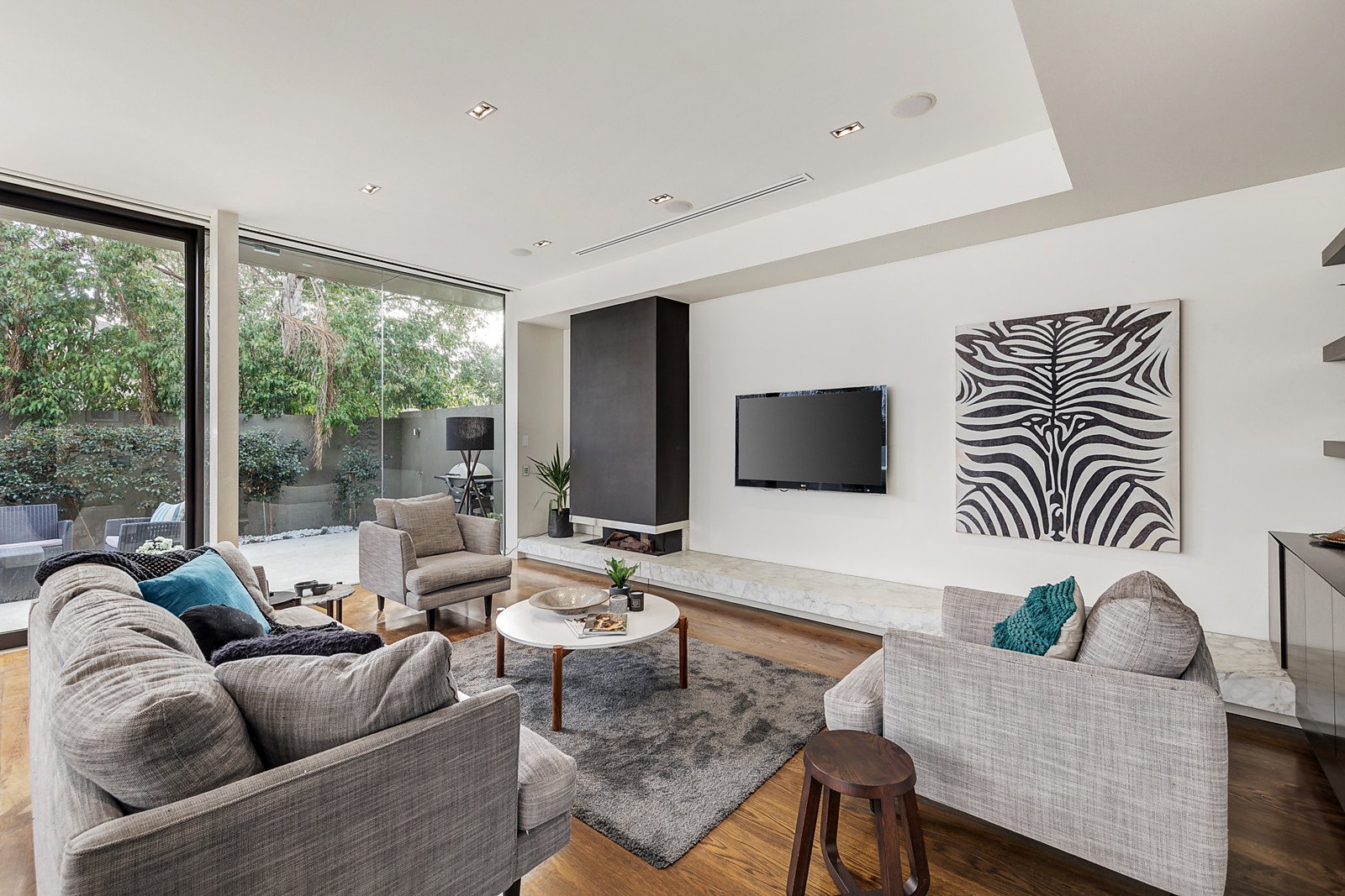 129 Canterbury Road, Toorak, VIC