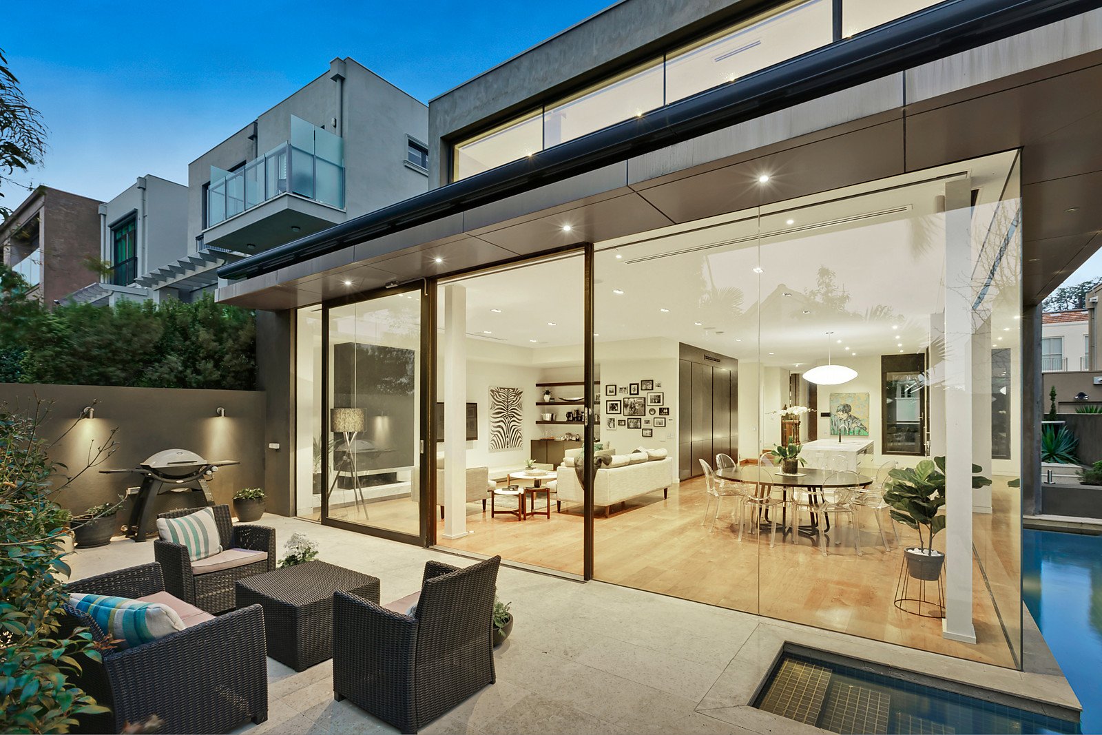 129 Canterbury Road, Toorak, VIC