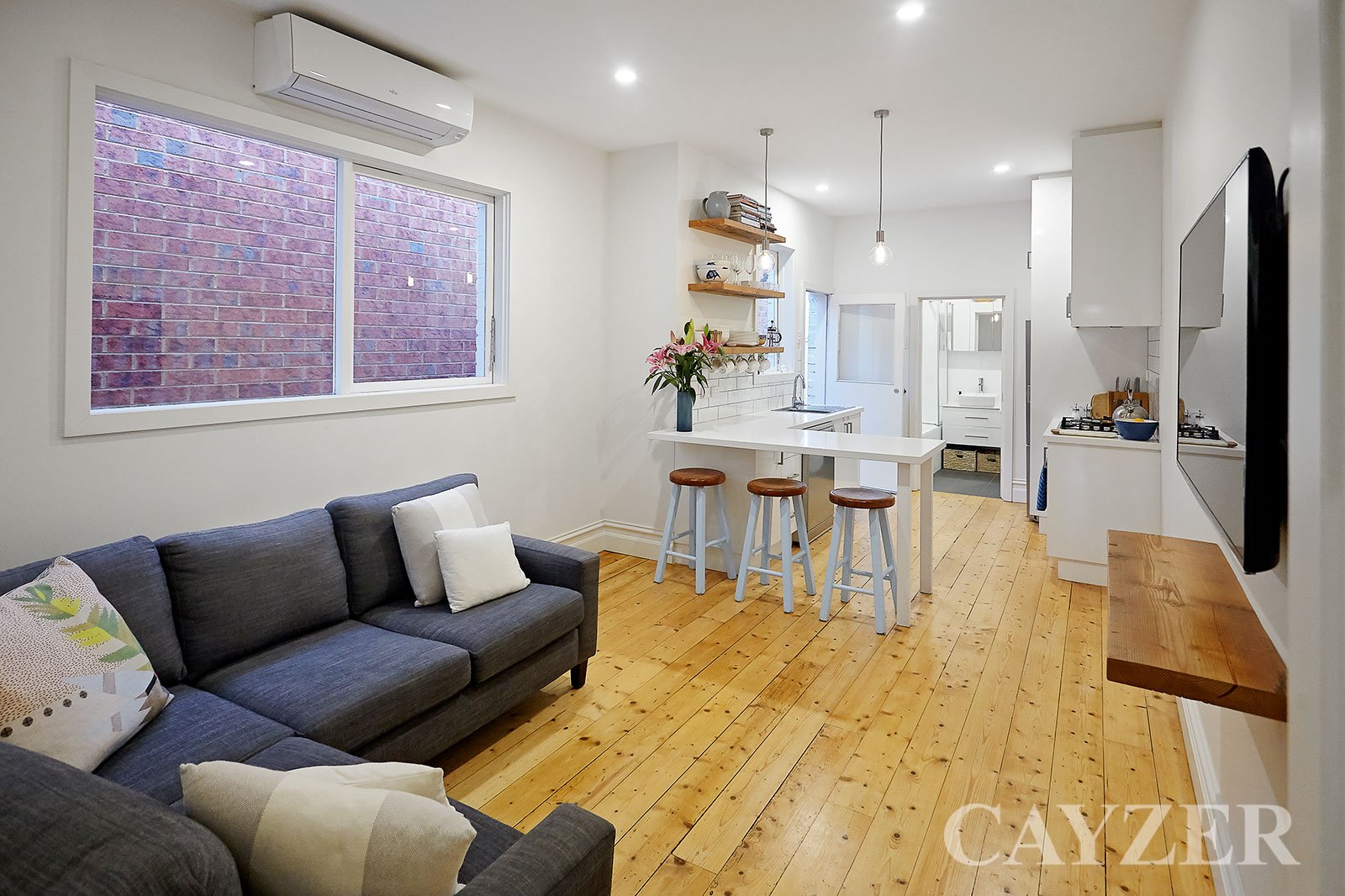 Gallery: 129 Cobden Street