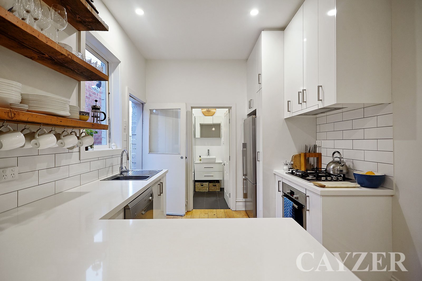 Gallery: 129 Cobden Street