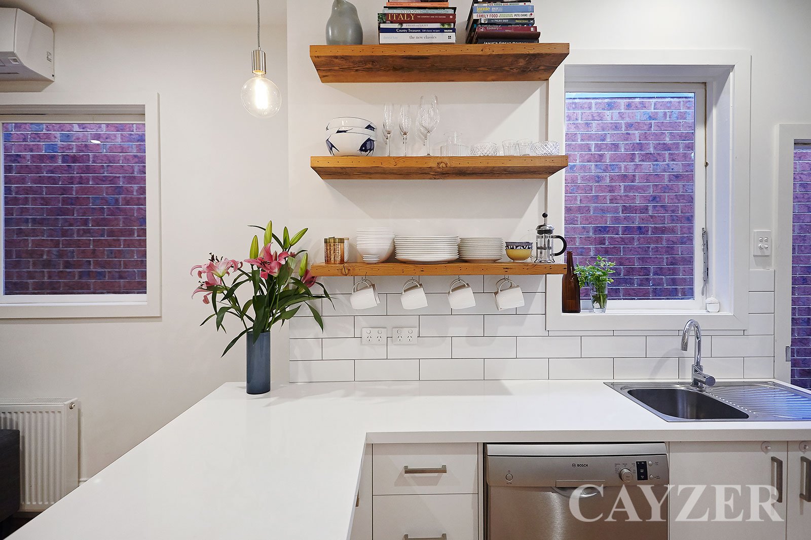 Gallery: 129 Cobden Street