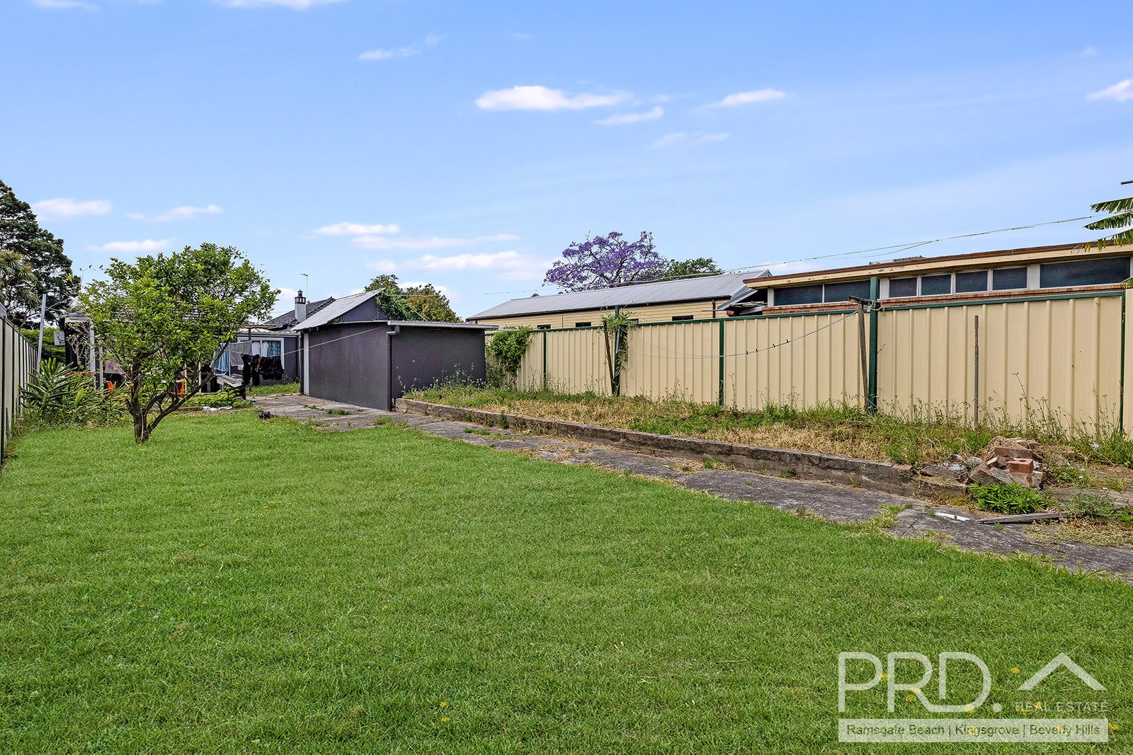 129 Croydon Street LAKEMBA 8