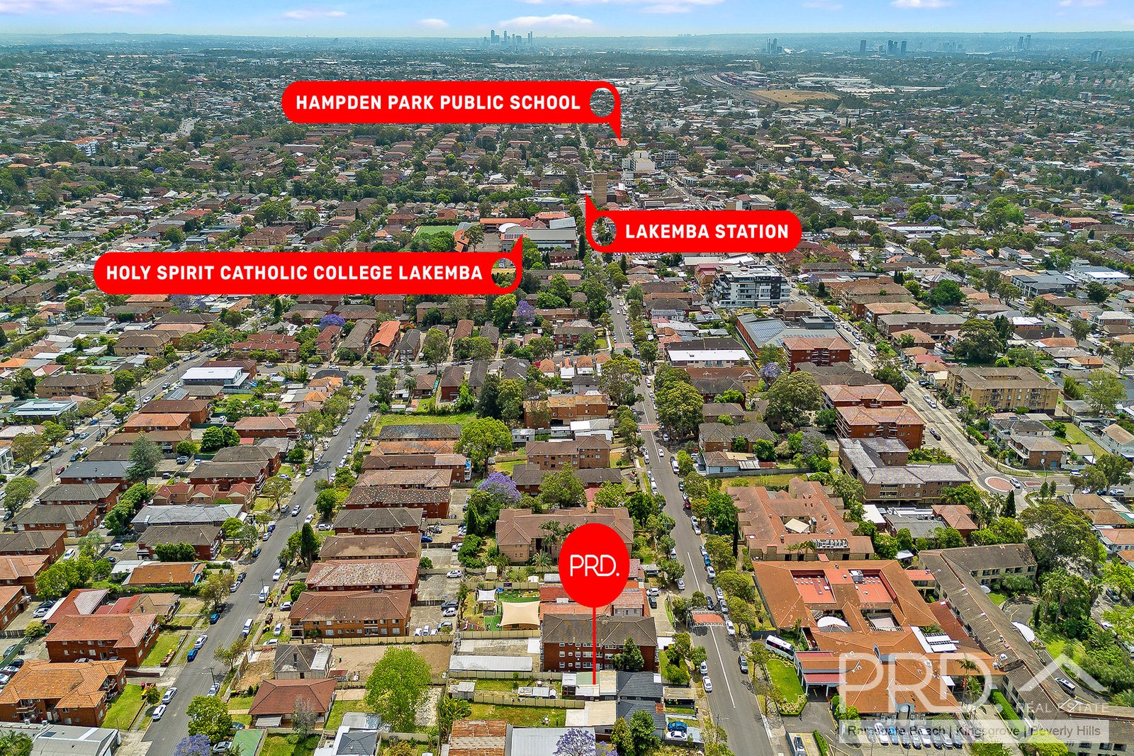 129 Croydon Street LAKEMBA 10