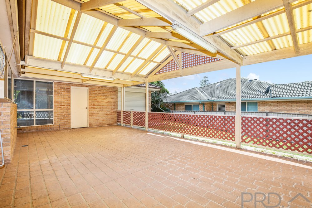 129 Denton Park Drive ABERGLASSLYN 11