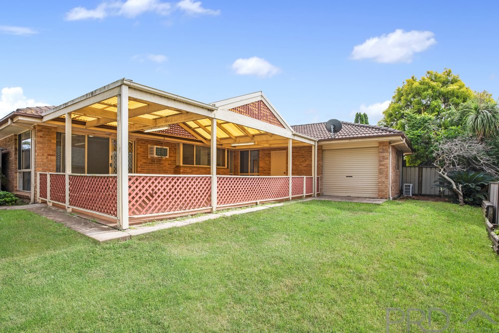 129 Denton Park Drive ABERGLASSLYN 12