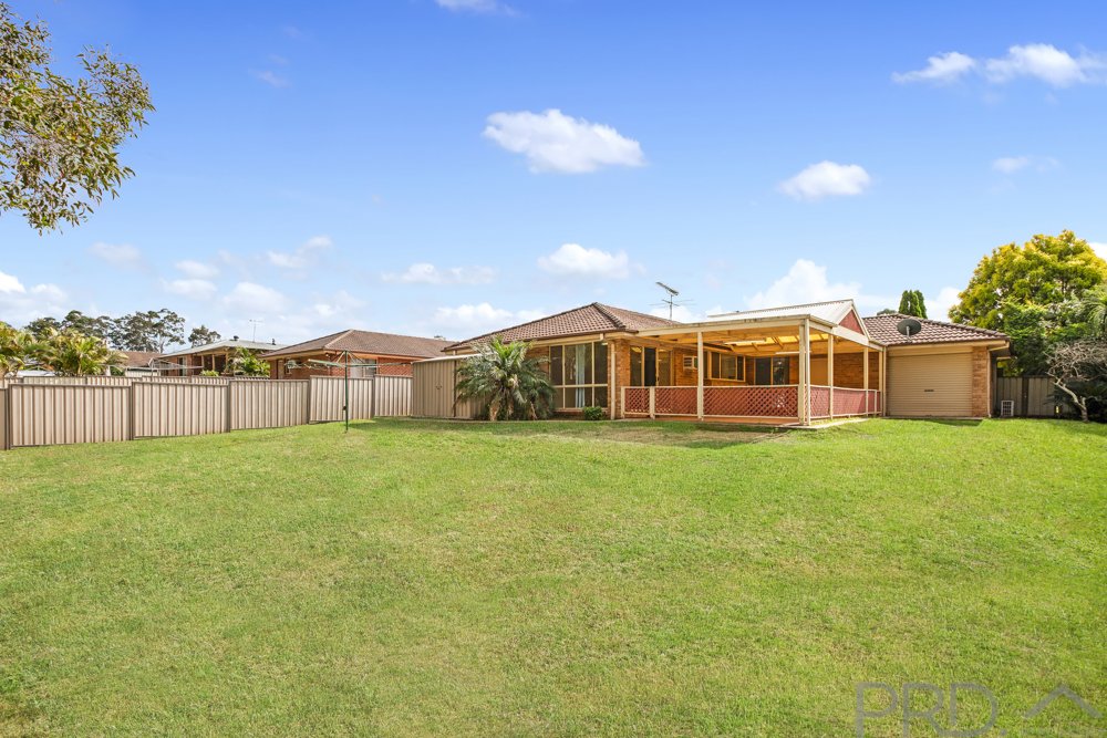 129 Denton Park Drive ABERGLASSLYN 13