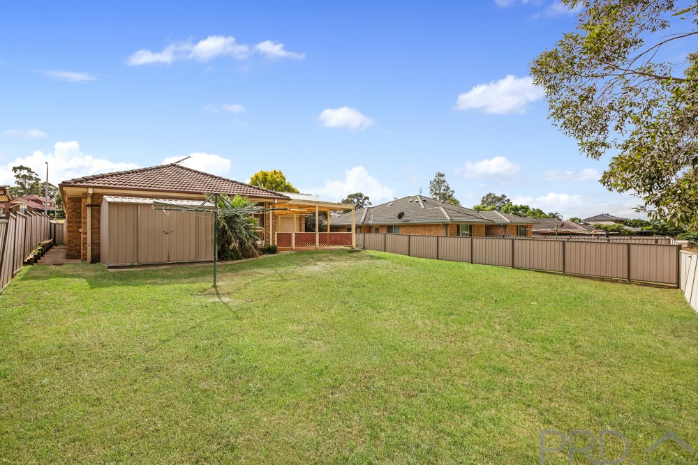 129 Denton Park Drive ABERGLASSLYN 14