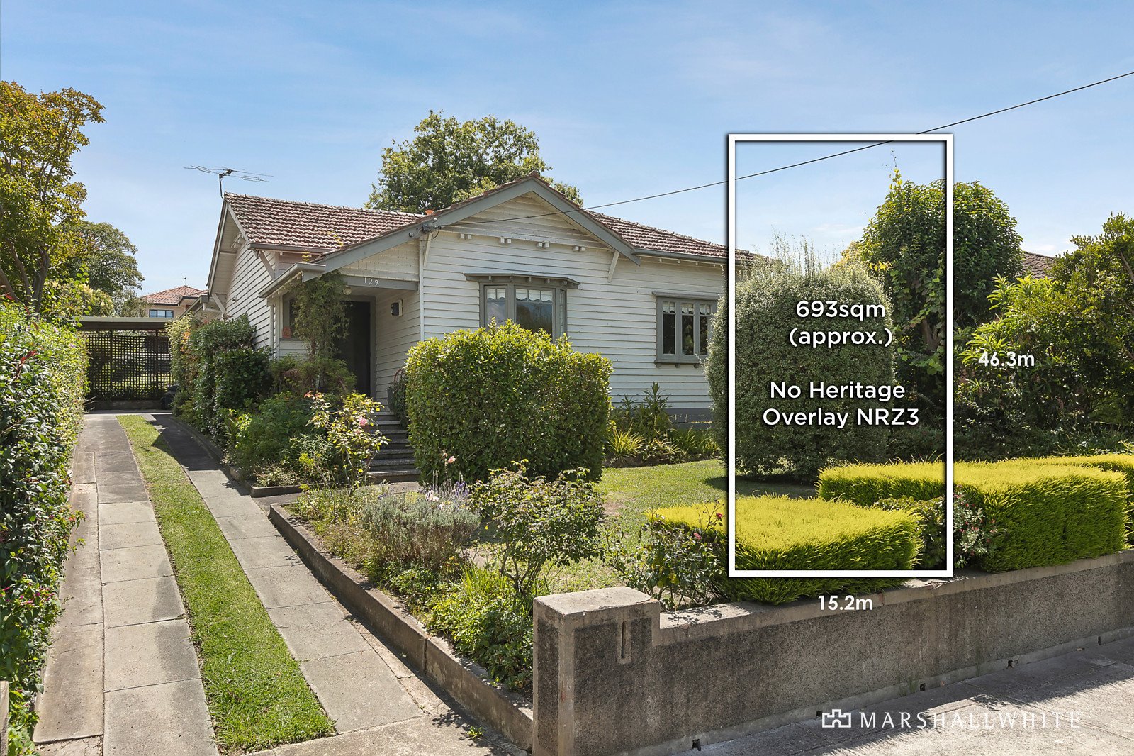 129 Derby Street, Kew, 3101