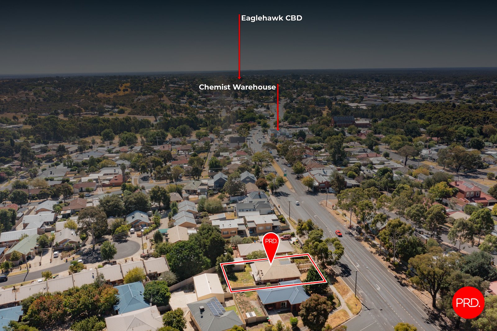 129 Eaglehawk Road LONG GULLY 15