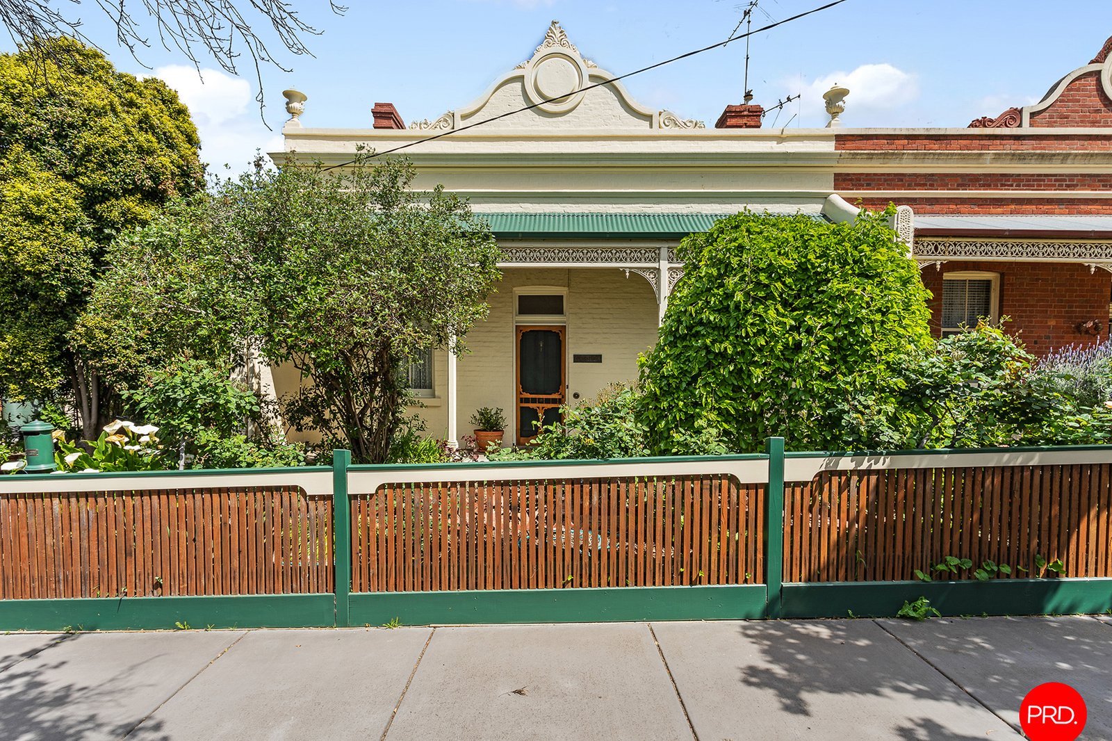 129 Forest Street BENDIGO 1