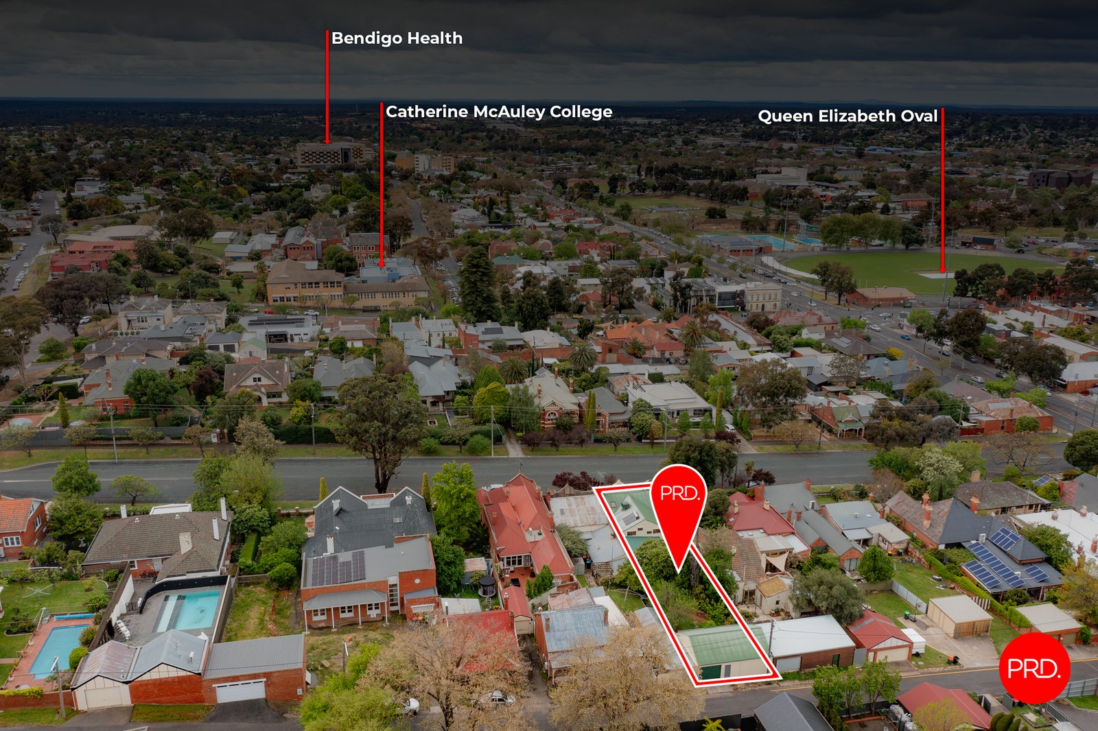 129 Forest Street BENDIGO 27