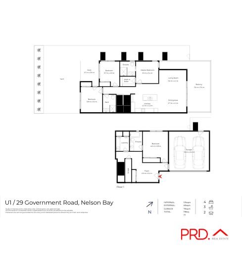 1/29 Government Road NELSON BAY 28