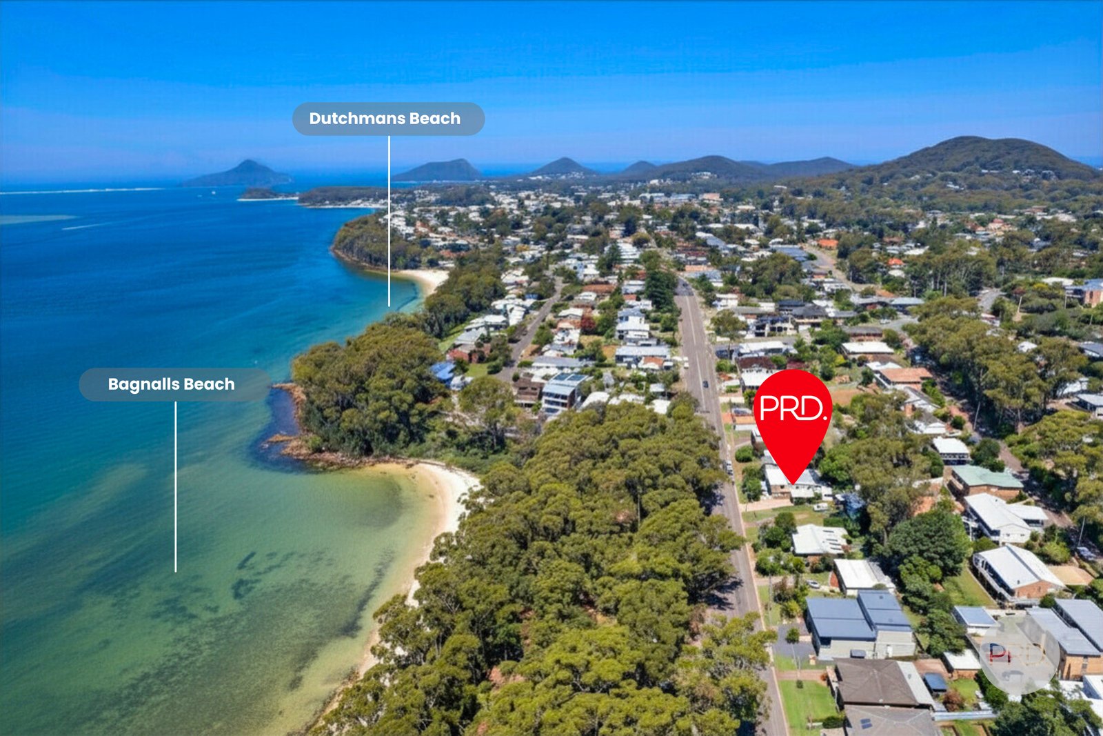 129 Government Road NELSON BAY 1