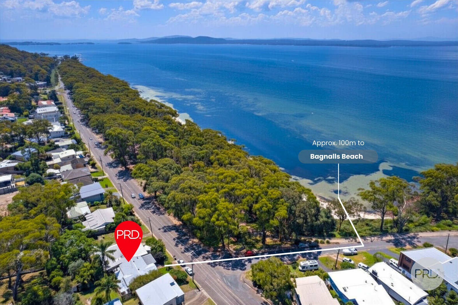 129 Government Road NELSON BAY 21