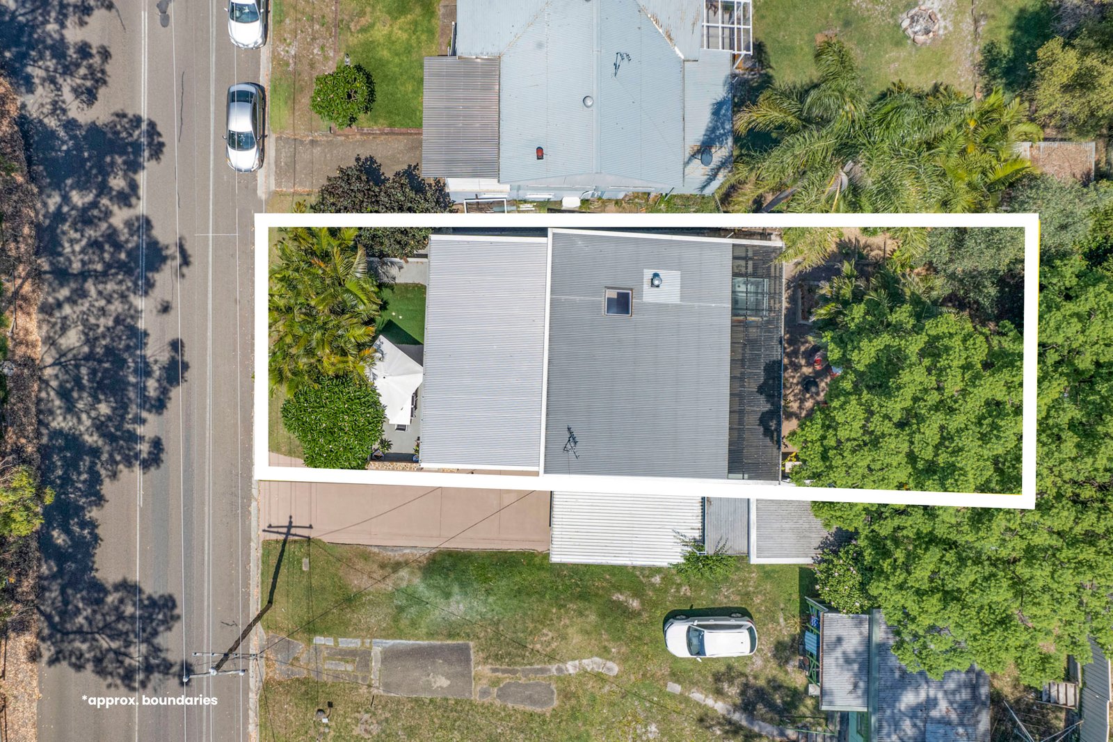 129 Government Road NELSON BAY 26
