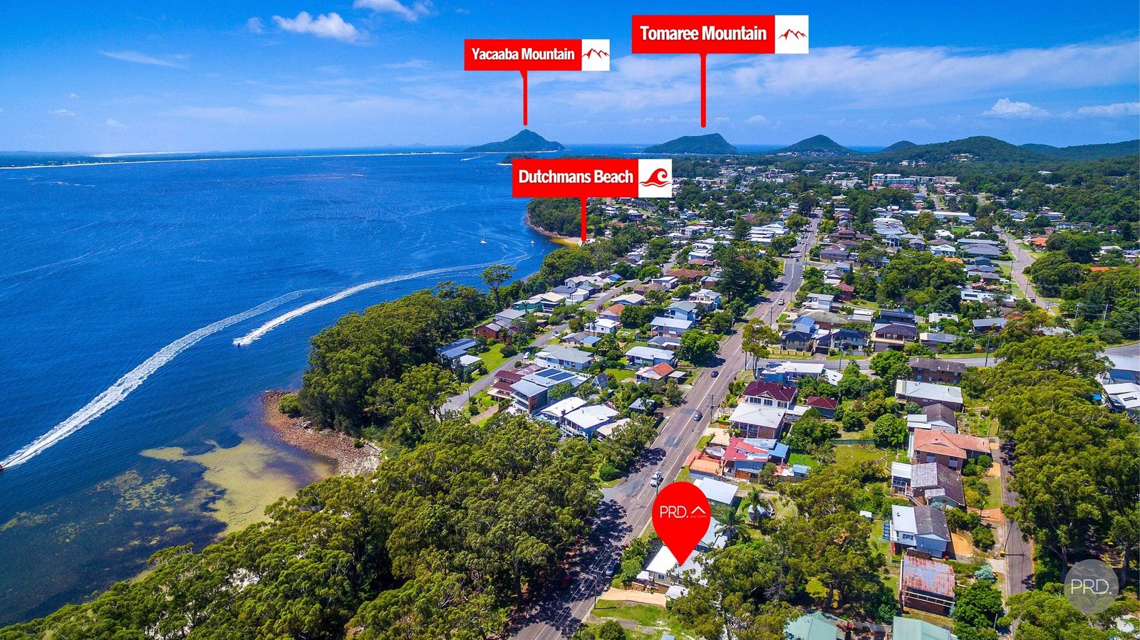 129 Government Road NELSON BAY 2