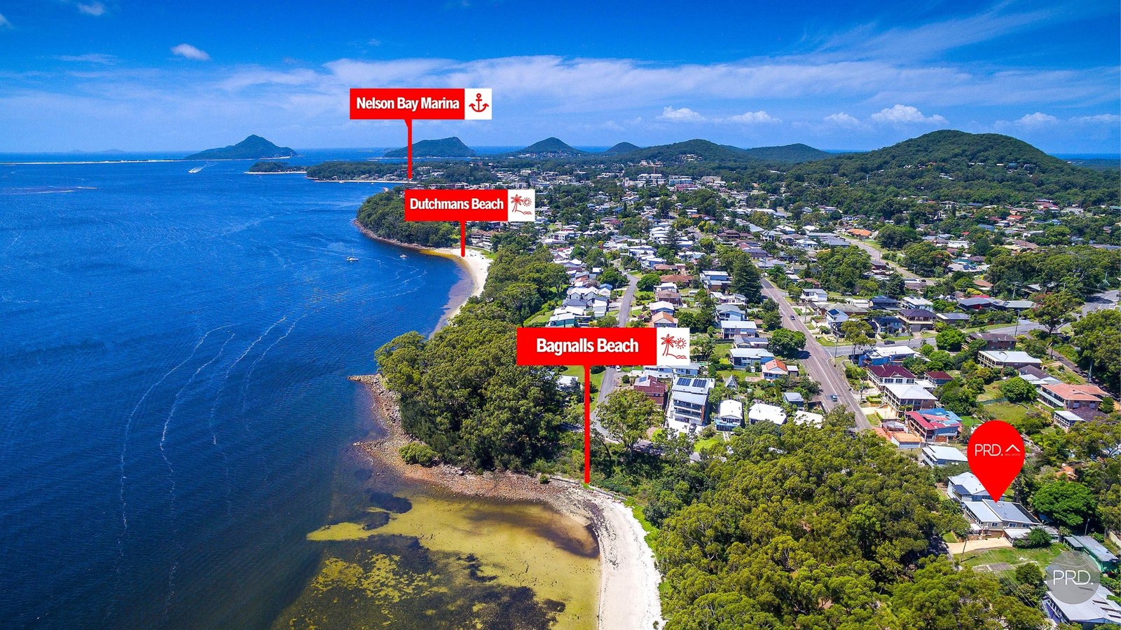 129 Government Road NELSON BAY 9