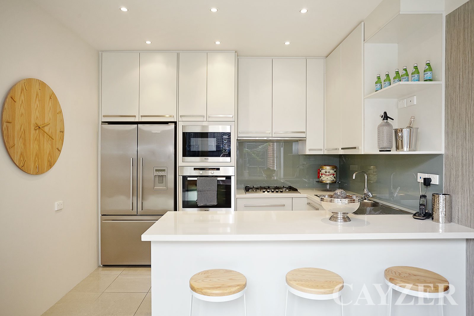 Gallery: 129 Hambleton Street