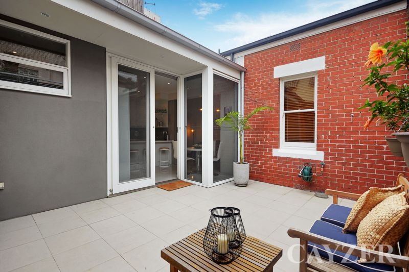 Gallery: 129 Hambleton Street