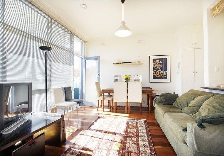 Gallery: 12/9 Herbert Street