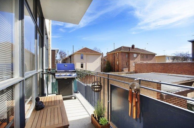 Gallery: 12/9 Herbert Street