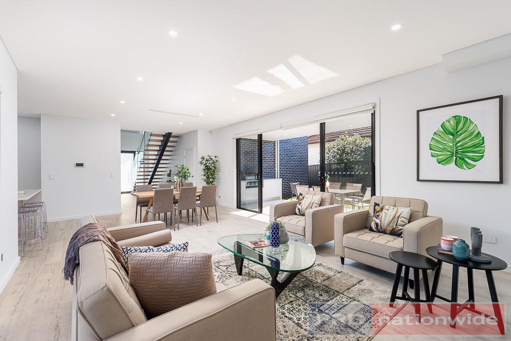 129 Hinemoa Street PANANIA 2