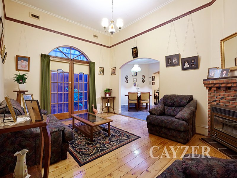 Gallery: 129 Kerferd Road