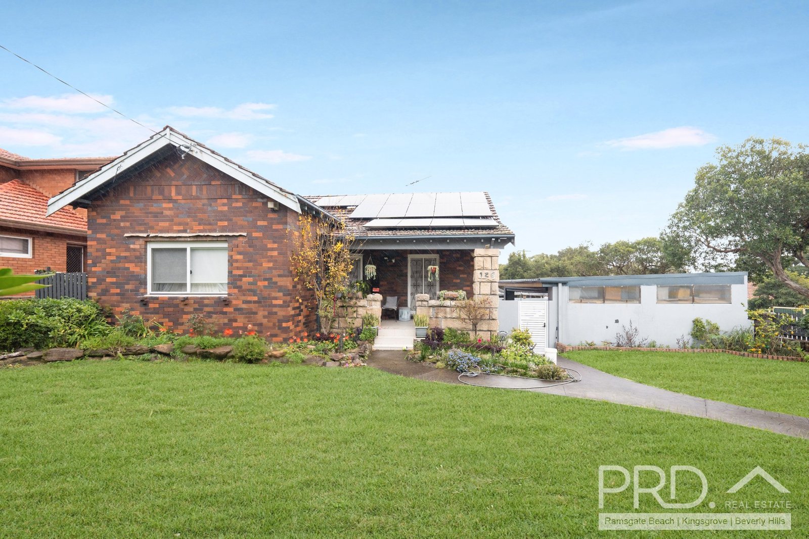 129 Kingsgrove Road KINGSGROVE 1