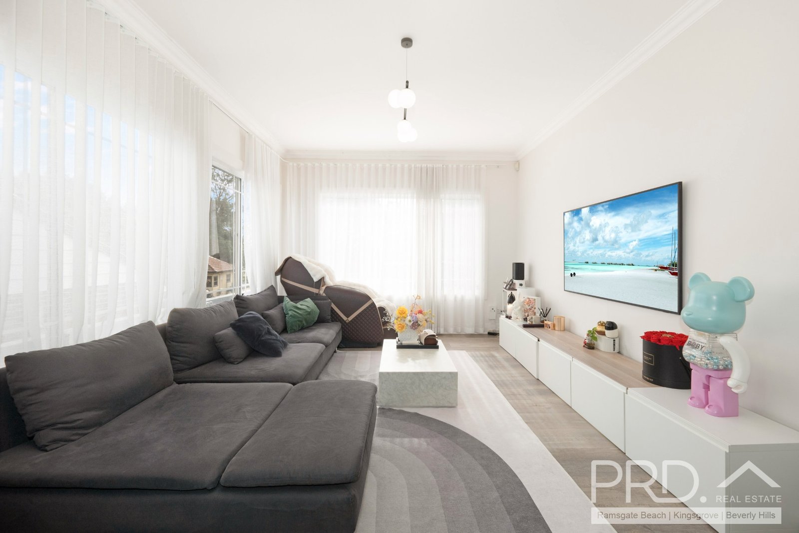 129 Kingsgrove Road KINGSGROVE 3