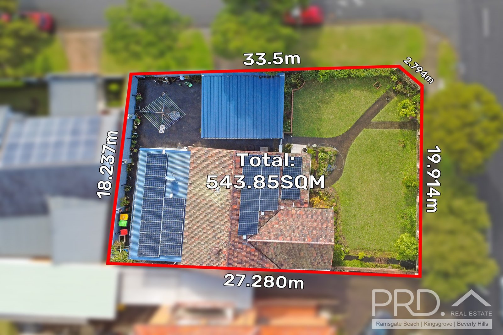 129 Kingsgrove Road KINGSGROVE 9