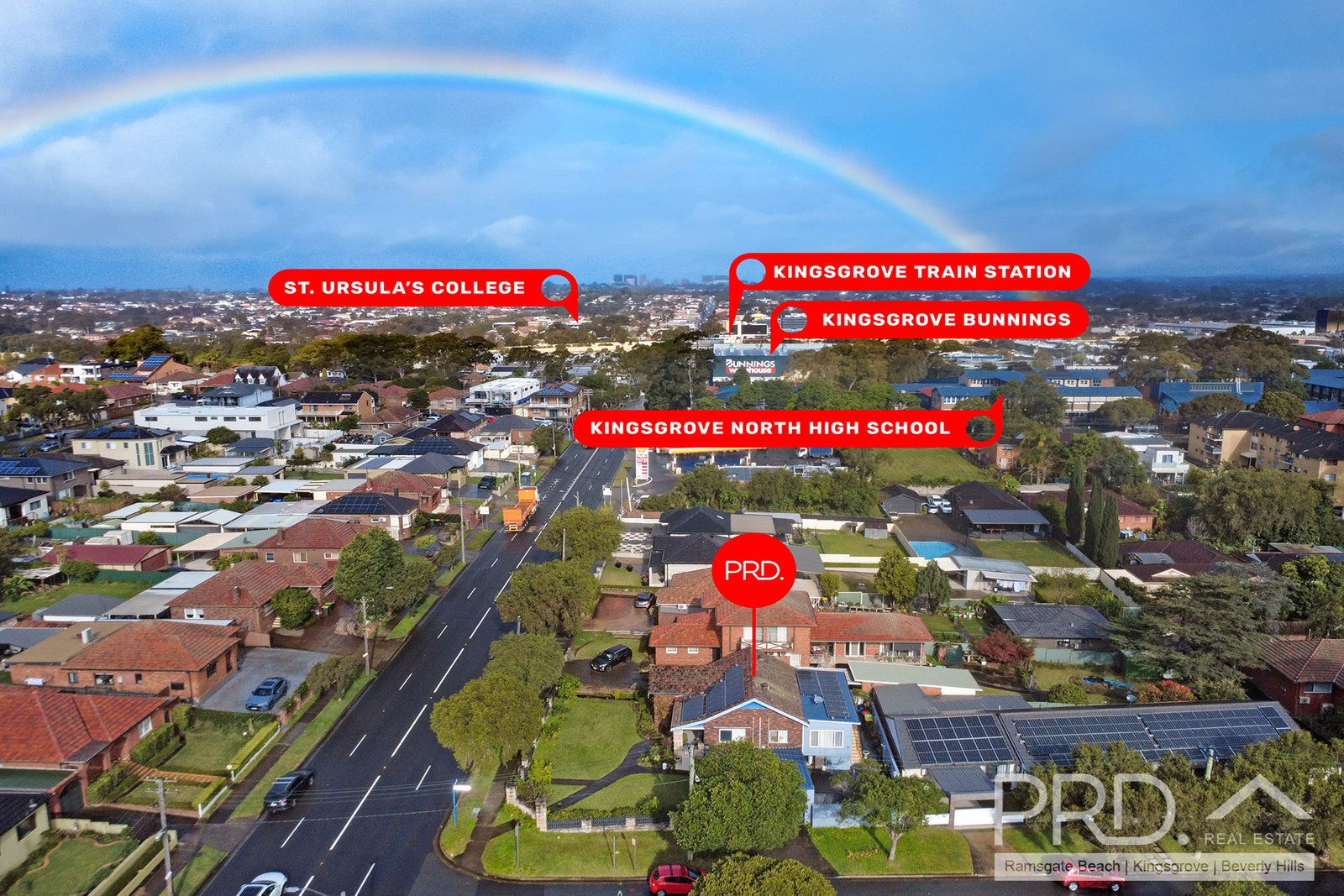 129 Kingsgrove Road KINGSGROVE 10