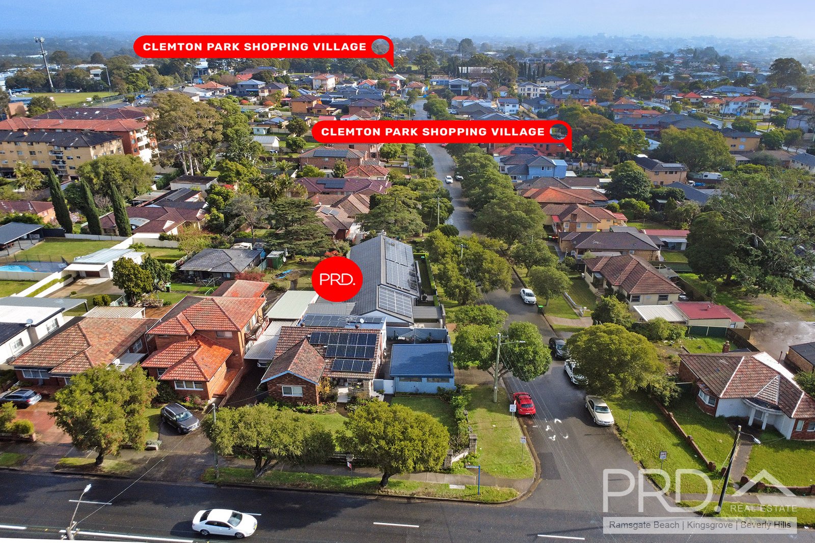 129 Kingsgrove Road KINGSGROVE 11