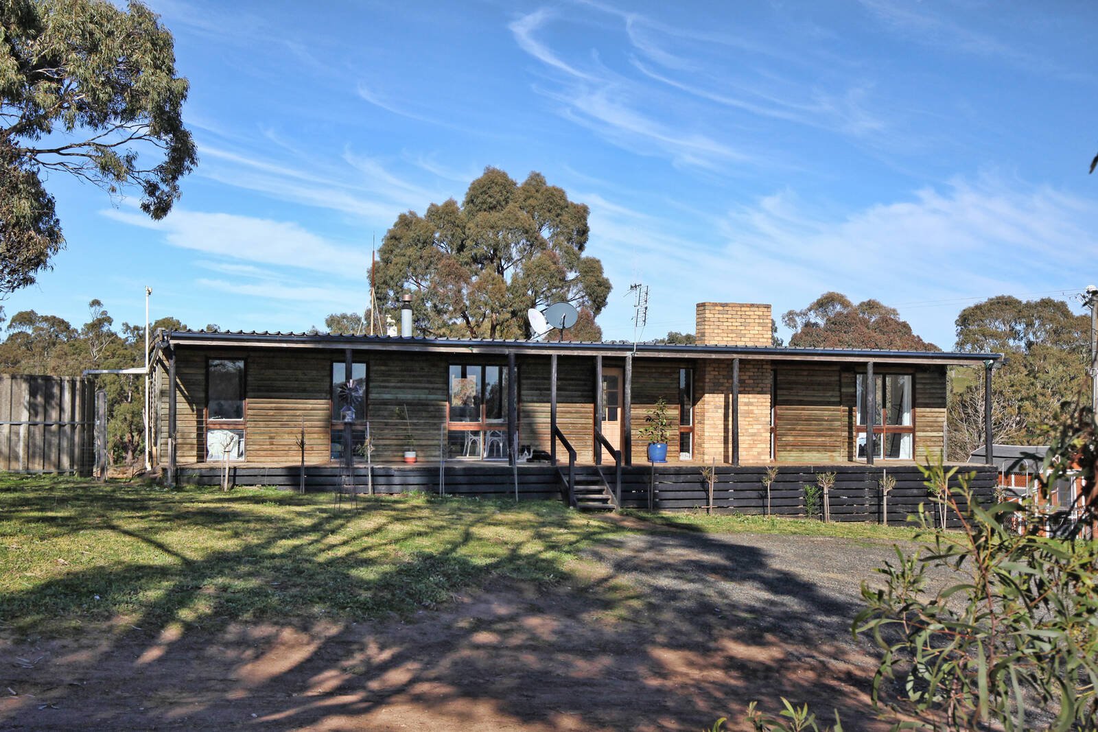 Real Estate and Property in 129 Kyneton-Metcalfe Road, Metcalfe, VIC