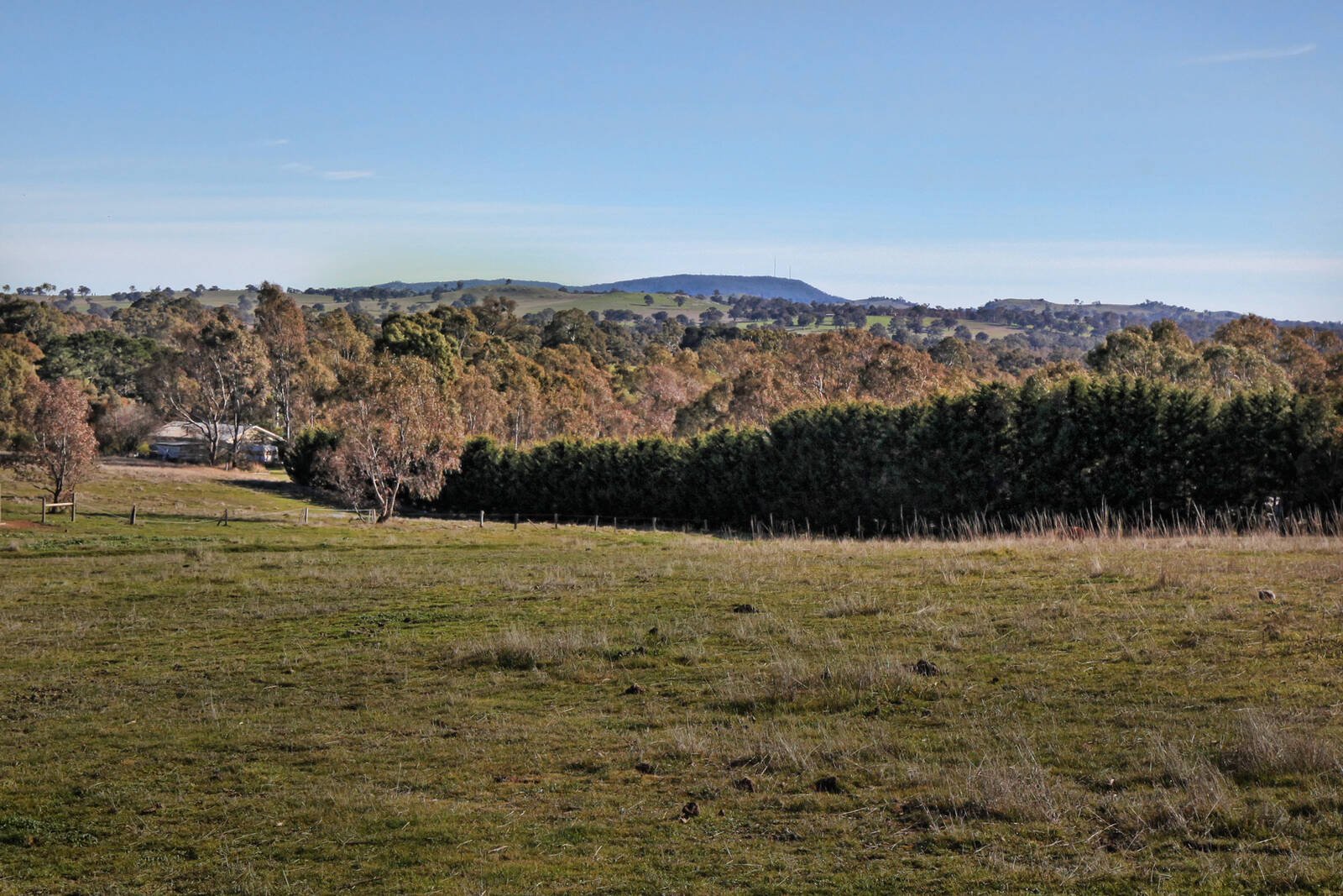 Real Estate and Property in 129 Kyneton-Metcalfe Road, Metcalfe, VIC