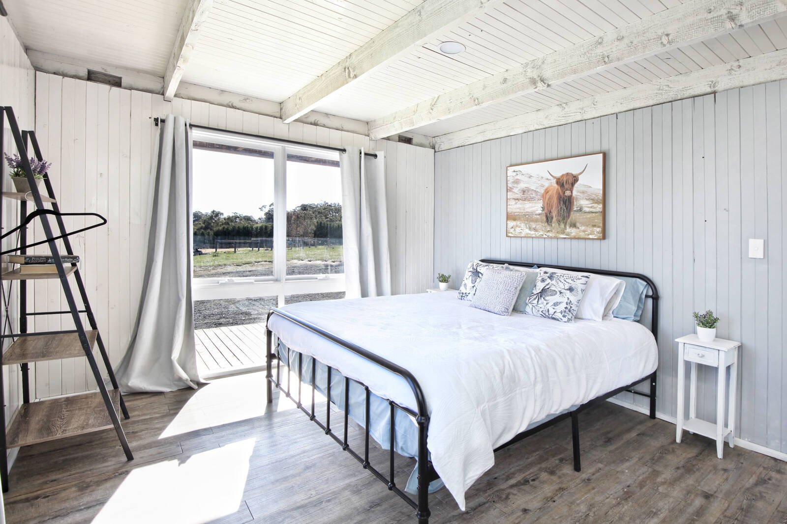 Real Estate and Property in 129 Kyneton-Metcalfe Road, Metcalfe, VIC