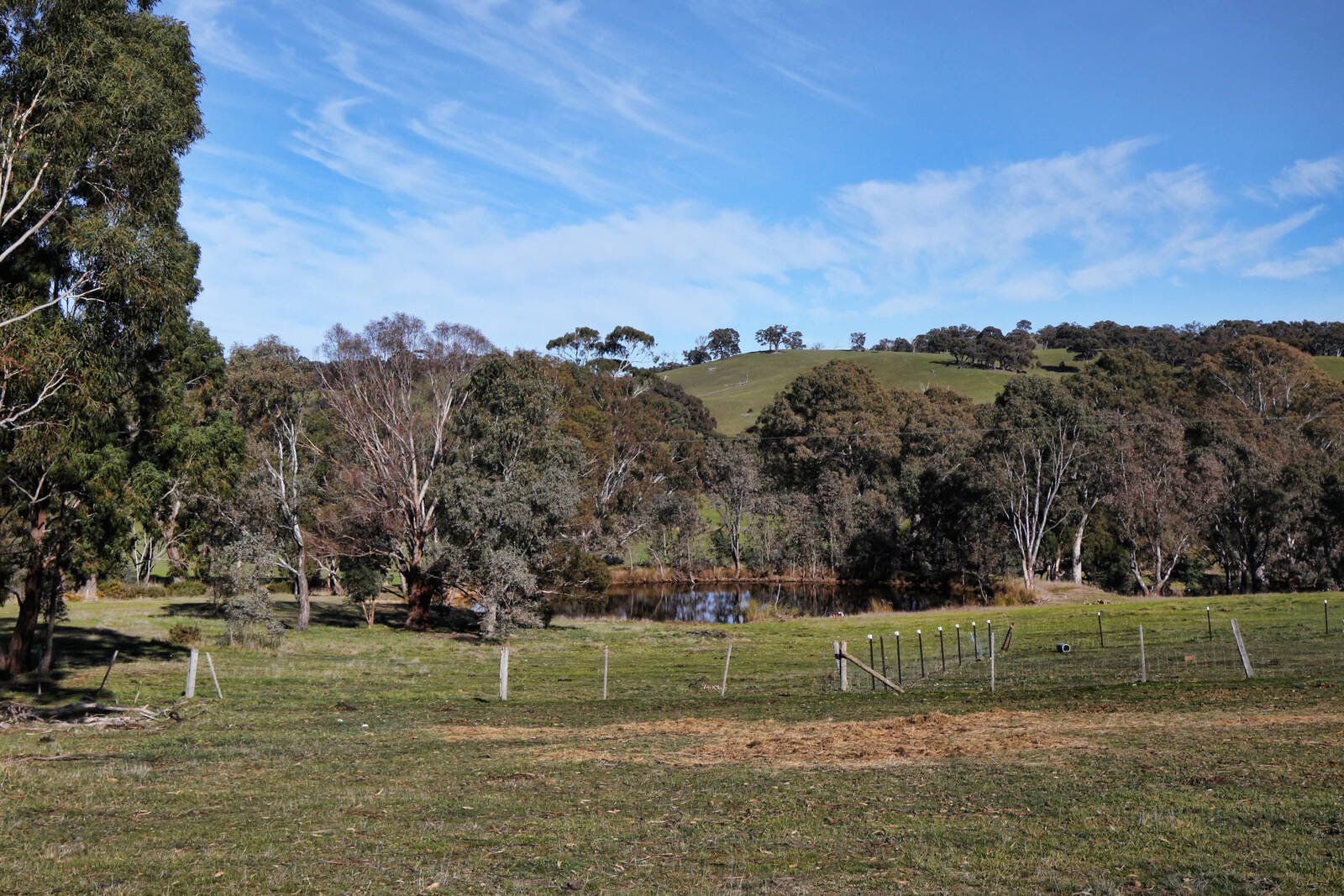 Real Estate and Property in 129 Kyneton-Metcalfe Road, Metcalfe, VIC