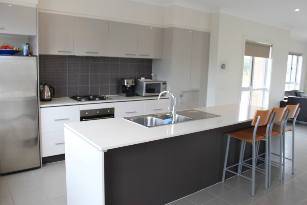 Gallery: 129 La Perouse Boulevard